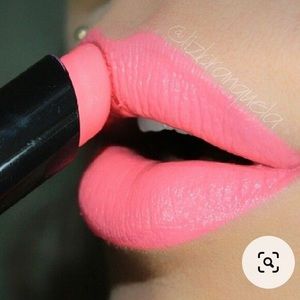 wet n wild 968 pinkerbell lipstick